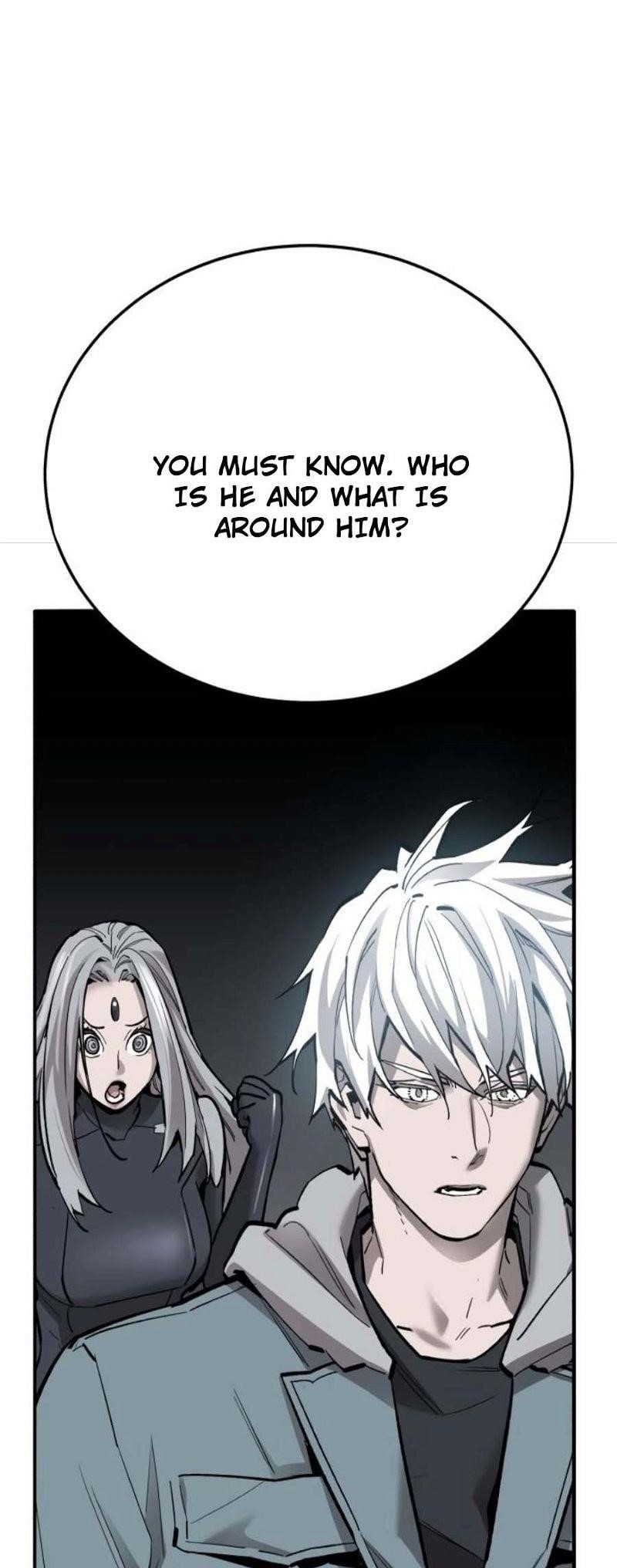 Read Limit Breaker Manga Online