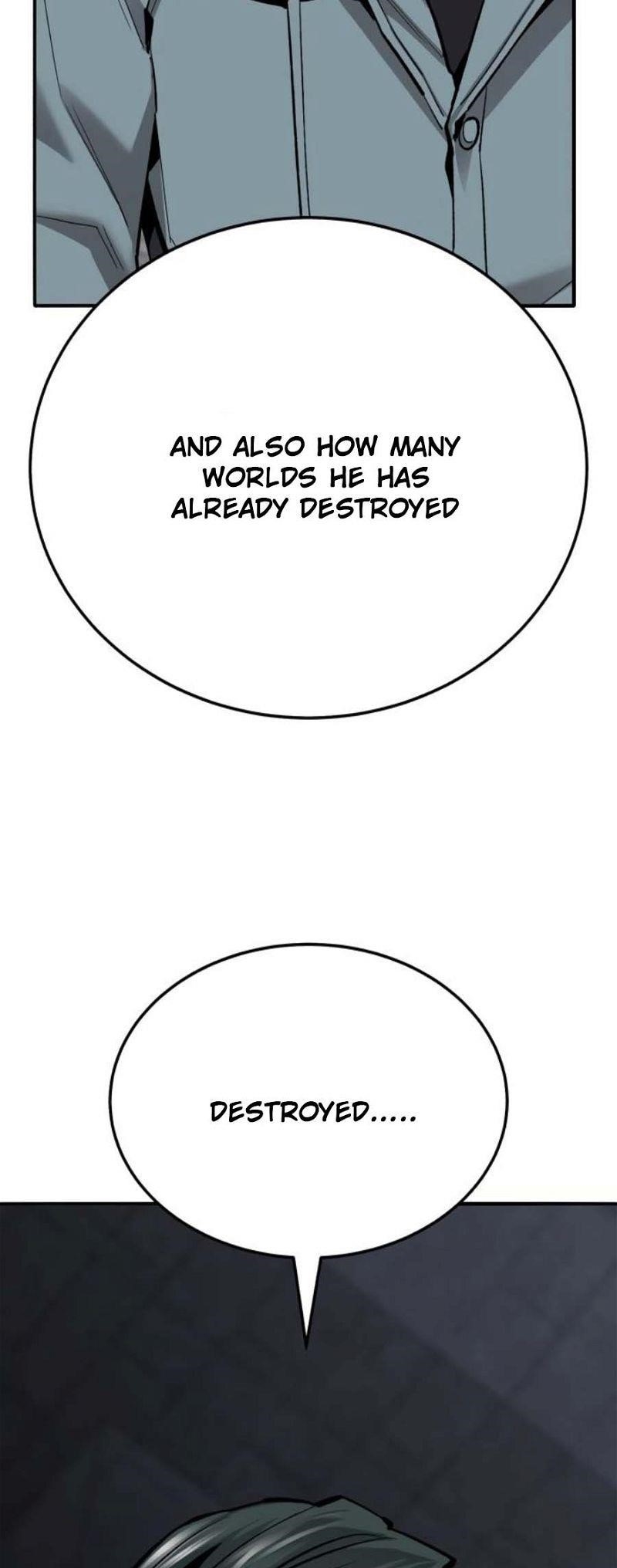 Read Limit Breaker Manga Online
