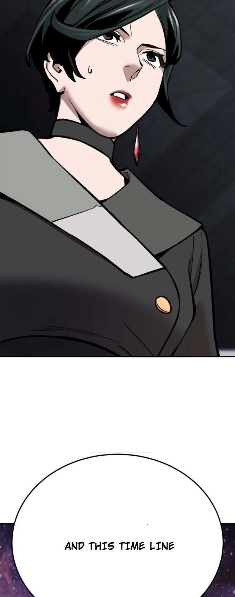 Read Limit Breaker Manga Online