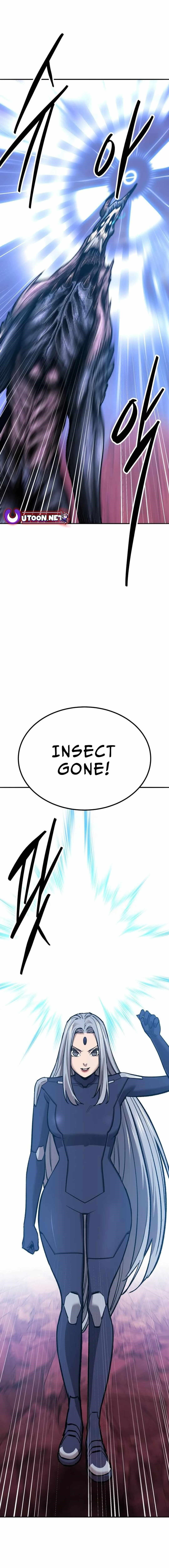 Read Limit Breaker Manga Online