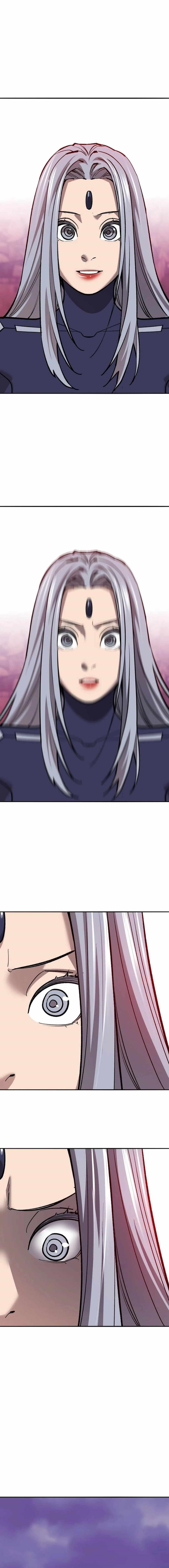 Read Limit Breaker Manga Online