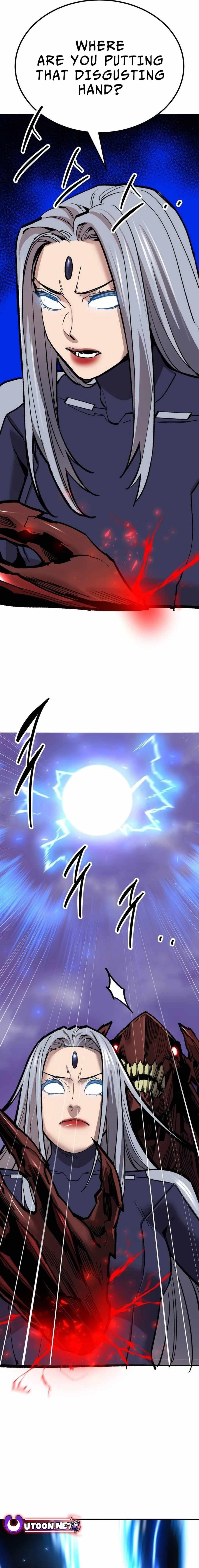 Read Limit Breaker Manga Online