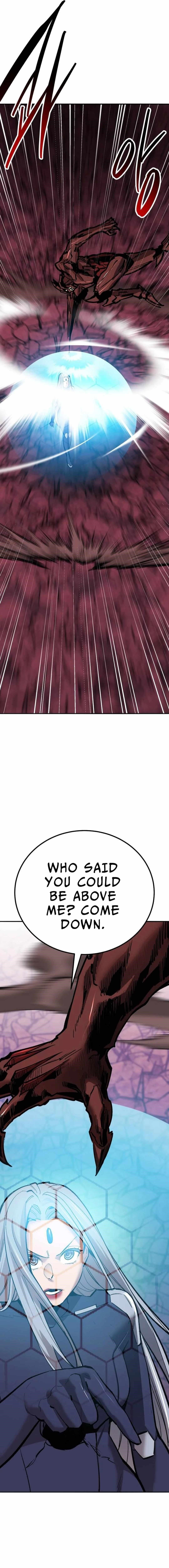 Read Limit Breaker Manga Online