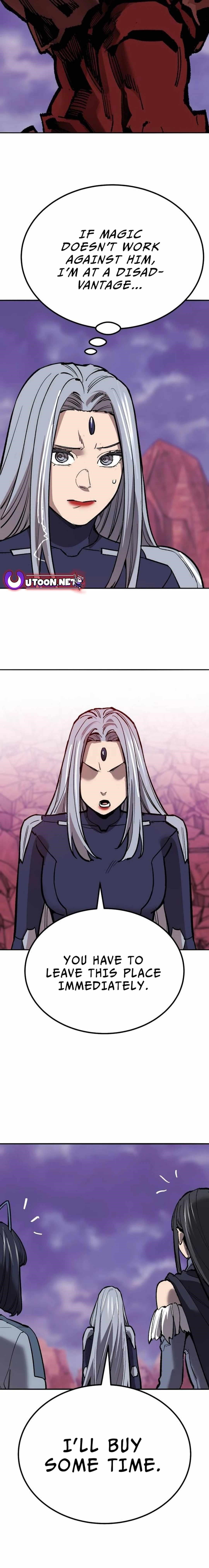 Read Limit Breaker Manga Online