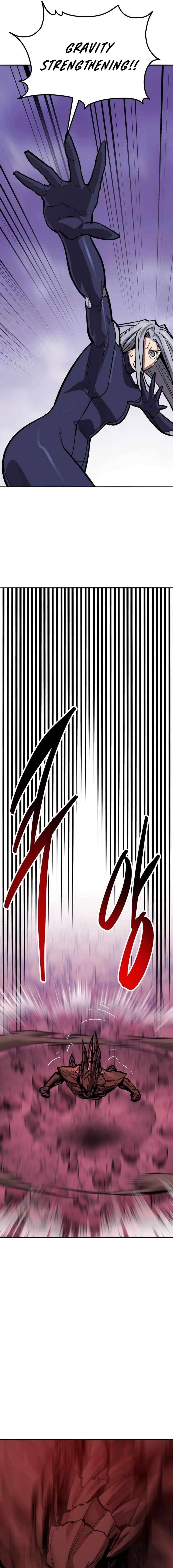 Read Limit Breaker Manga Online