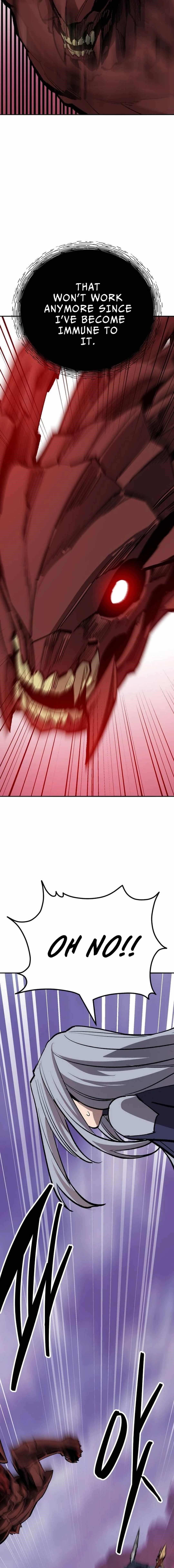 Read Limit Breaker Manga Online