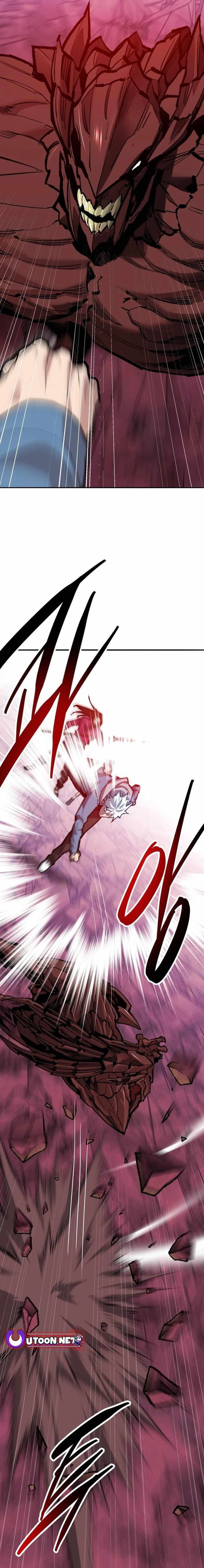 Read Limit Breaker Manga Online