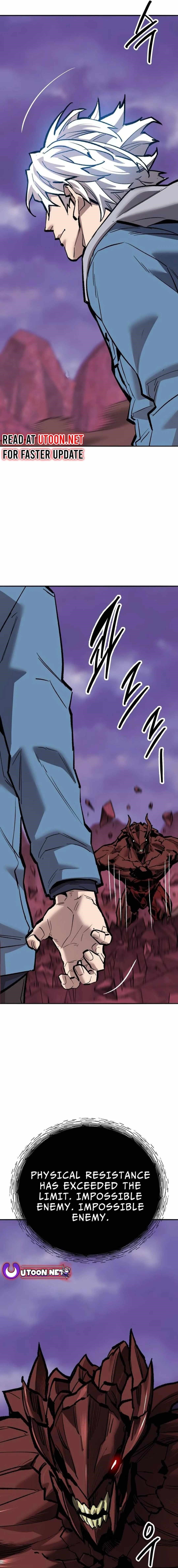 Read Limit Breaker Manga Online
