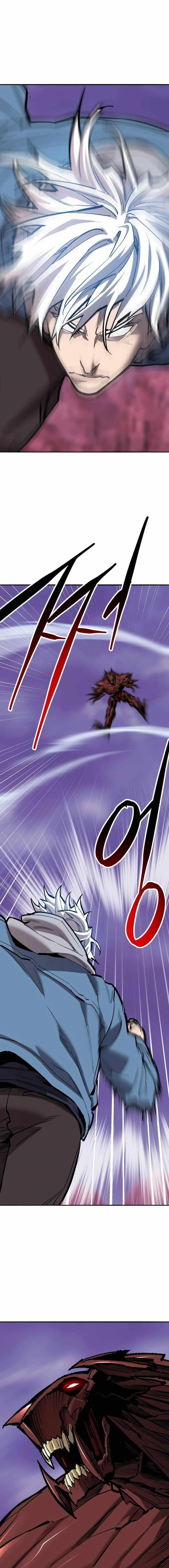 Read Limit Breaker Manga Online