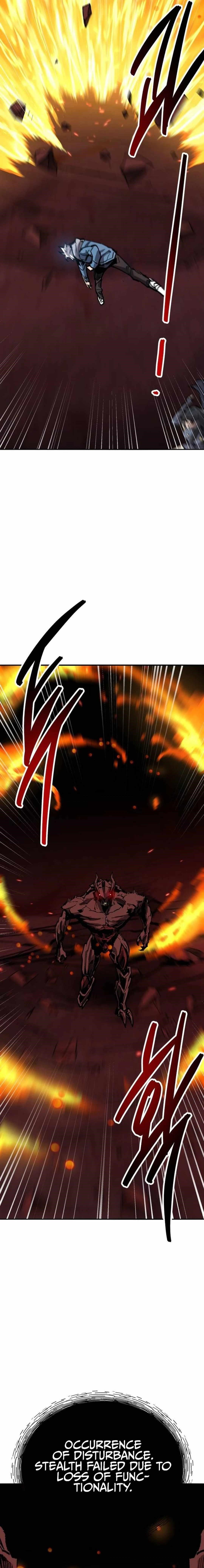 Read Limit Breaker Manga Online