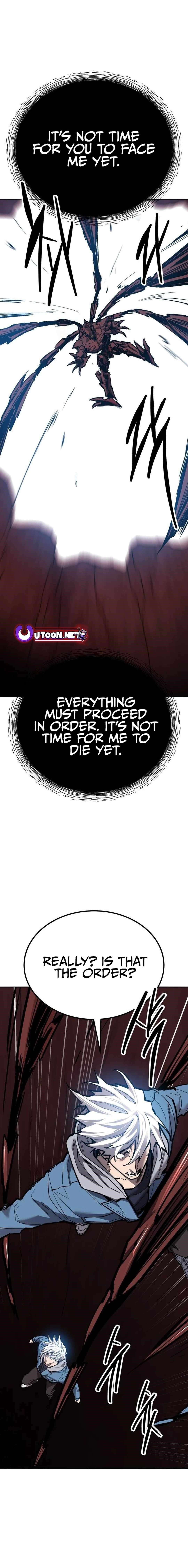Read Limit Breaker Manga Online