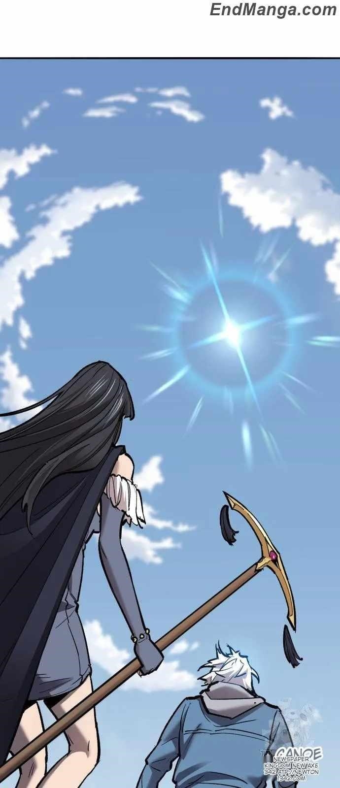 Read Limit Breaker Manga Online