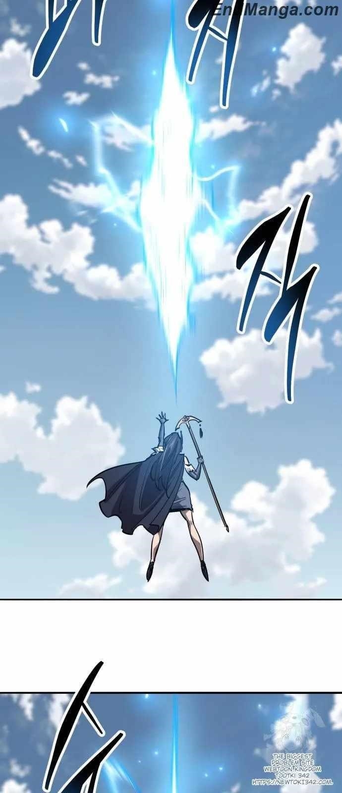 Read Limit Breaker Manga Online