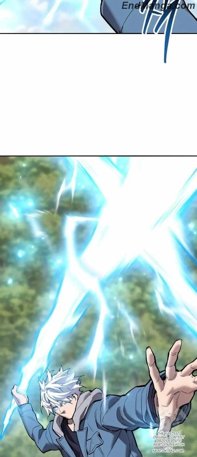 Read Limit Breaker Manga Online