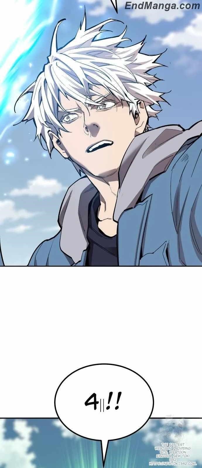Read Limit Breaker Manga Online
