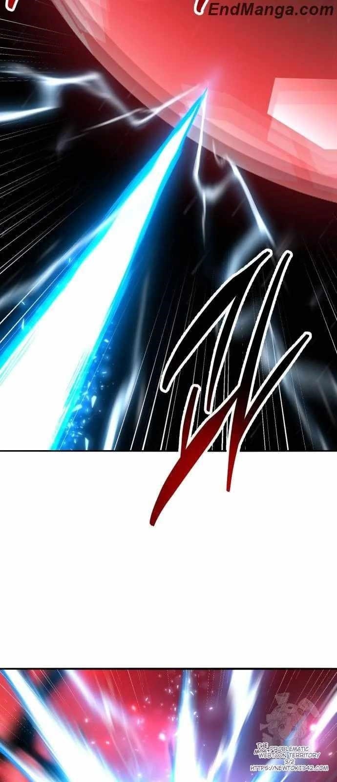 Read Limit Breaker Manga Online