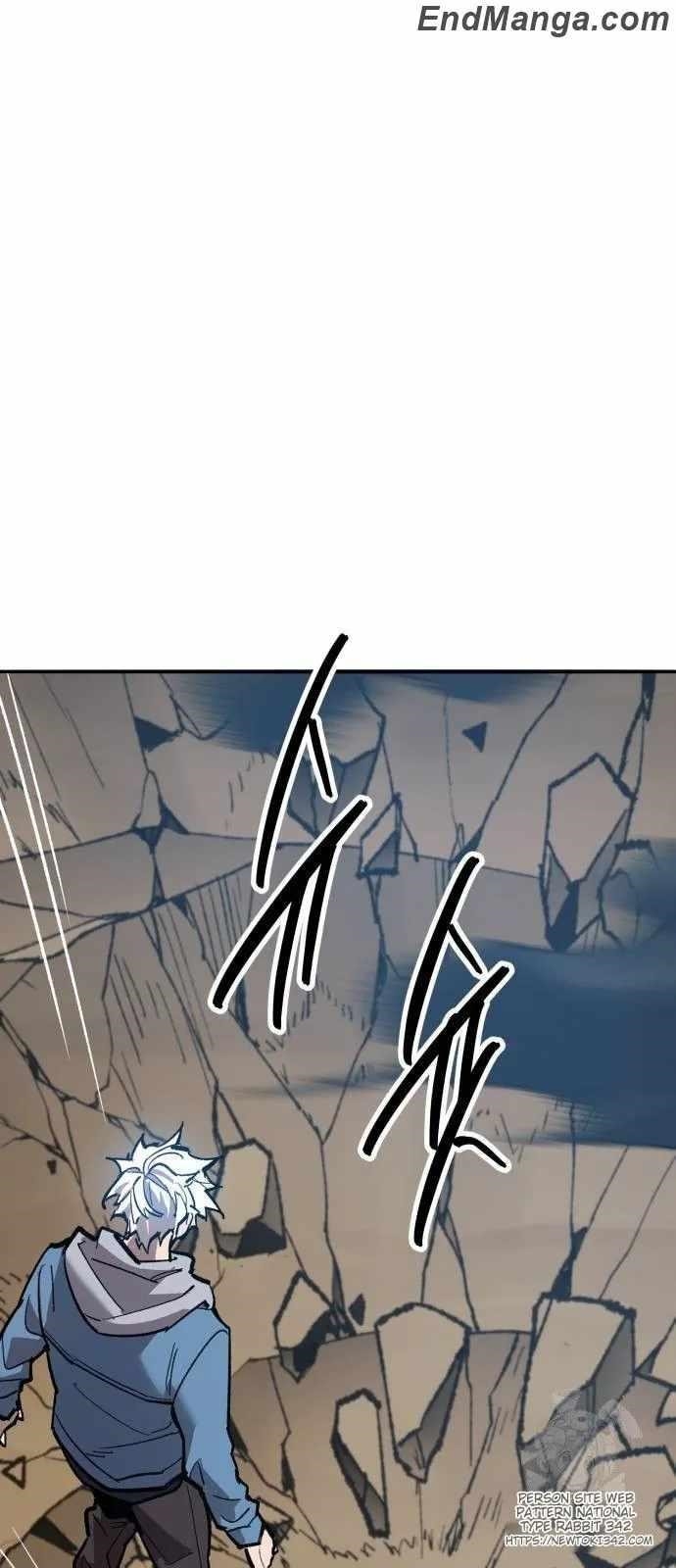 Read Limit Breaker Manga Online