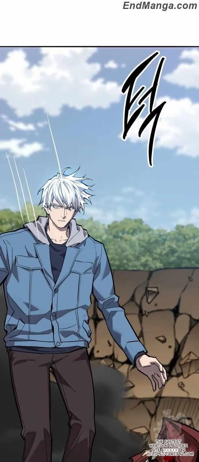 Read Limit Breaker Manga Online