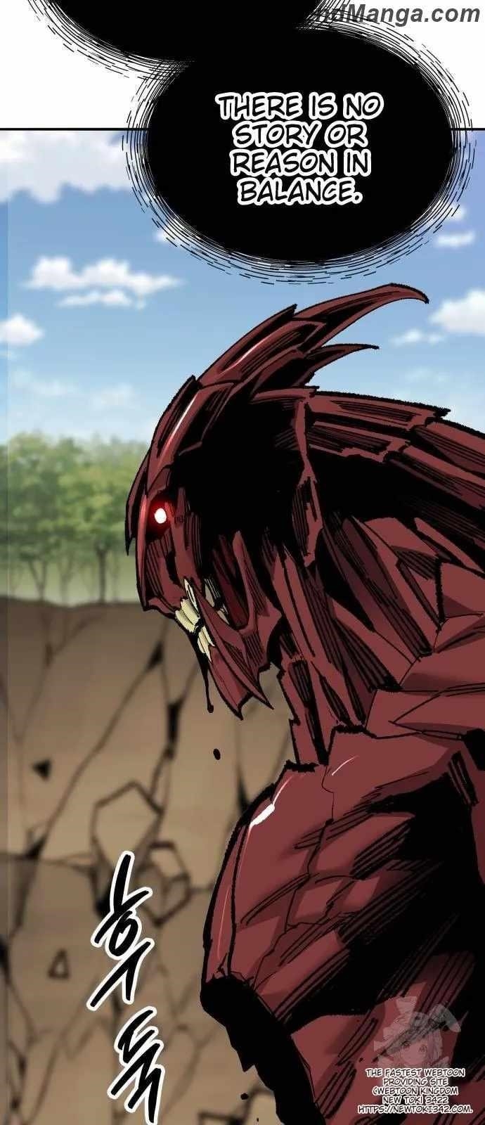 Read Limit Breaker Manga Online