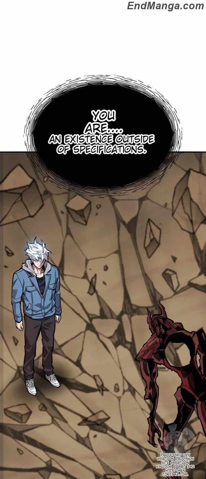 Read Limit Breaker Manga Online