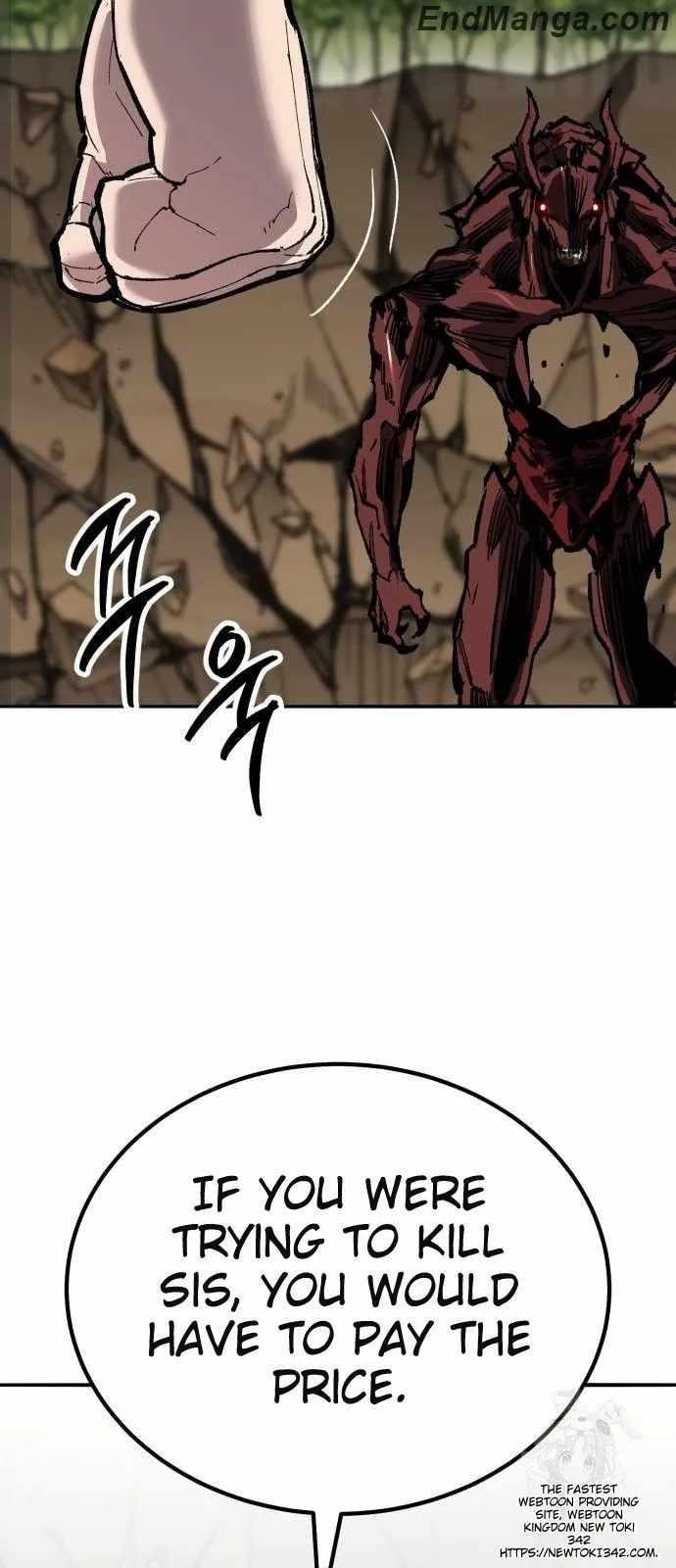 Read Limit Breaker Manga Online