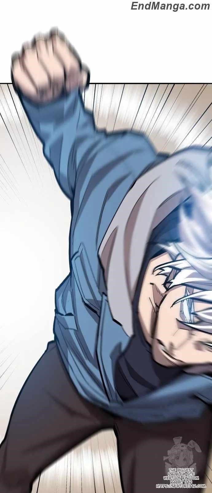 Read Limit Breaker Manga Online