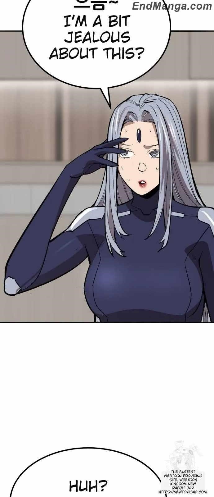 Read Limit Breaker Manga Online