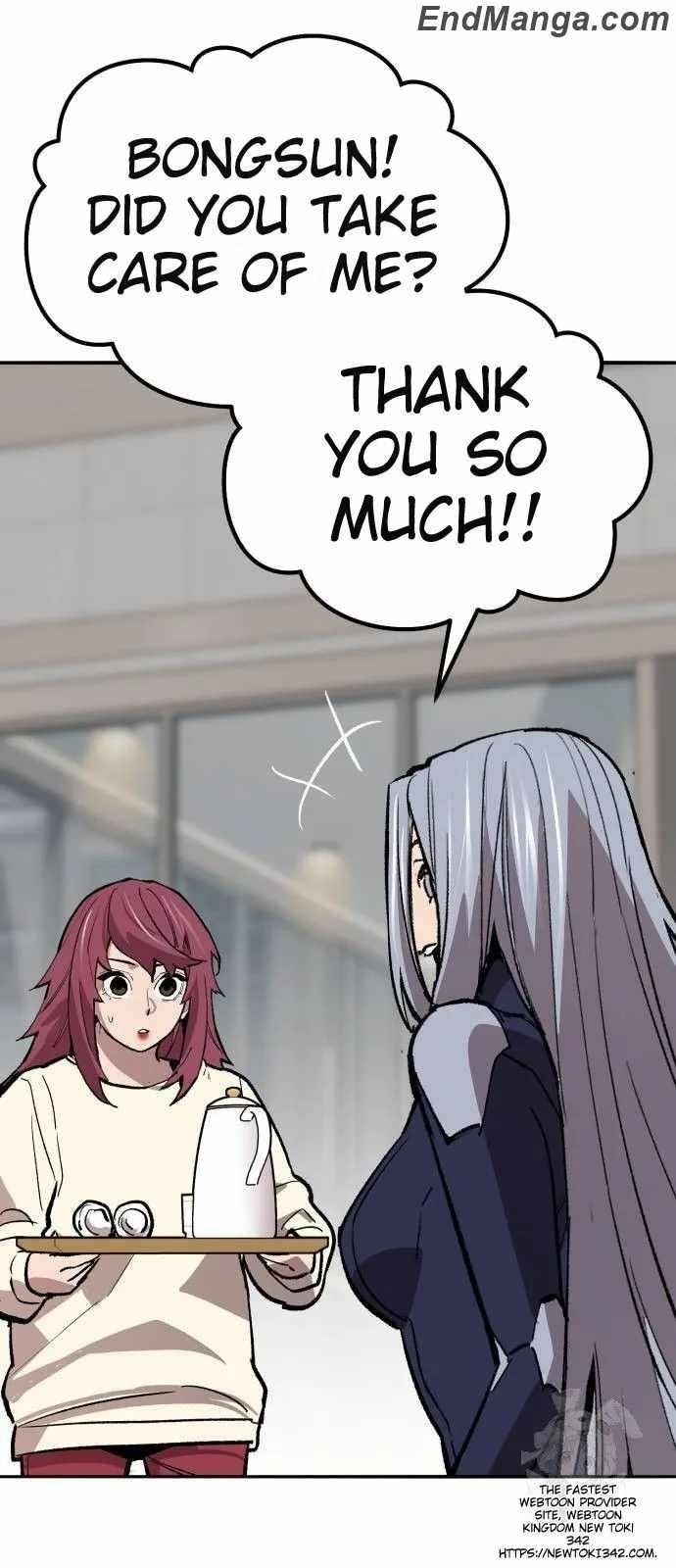 Read Limit Breaker Manga Online