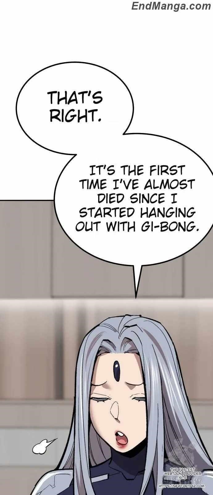 Read Limit Breaker Manga Online