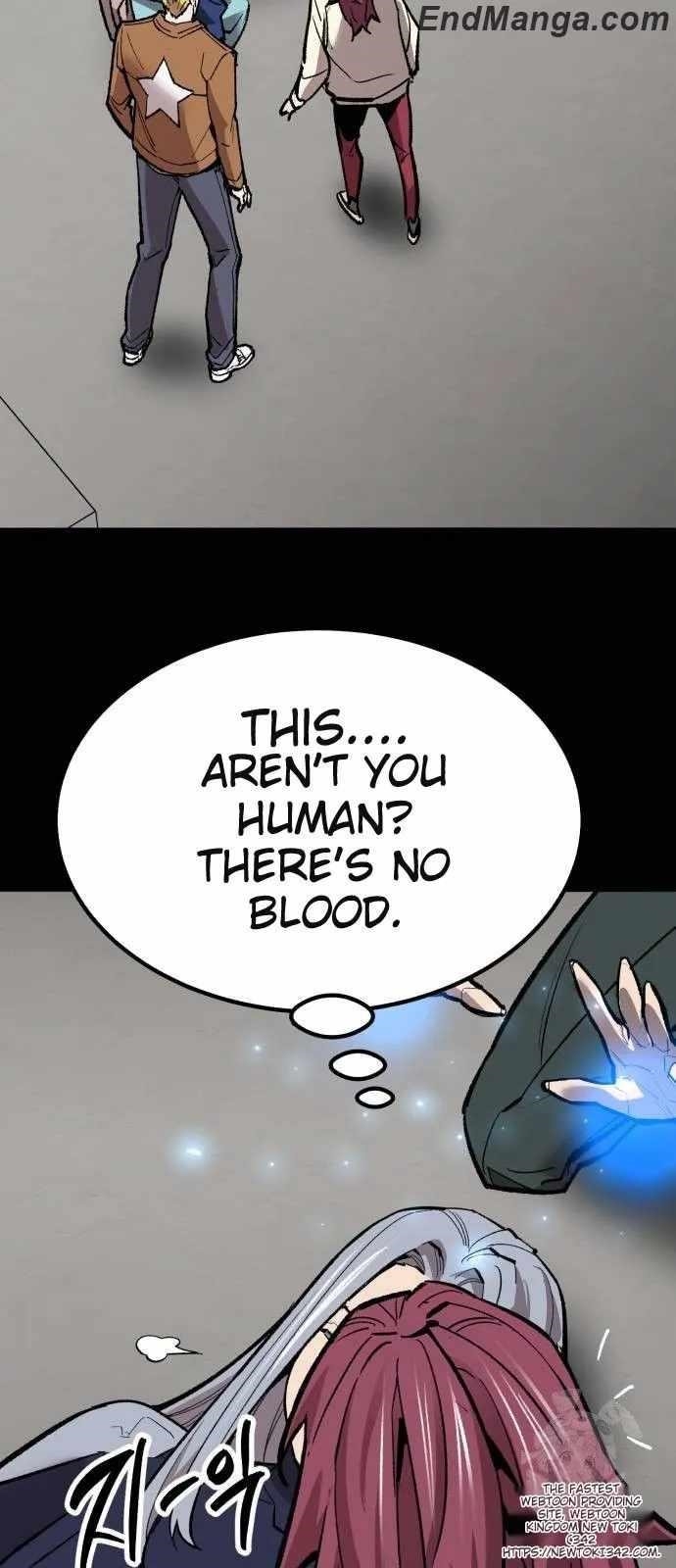 Read Limit Breaker Manga Online