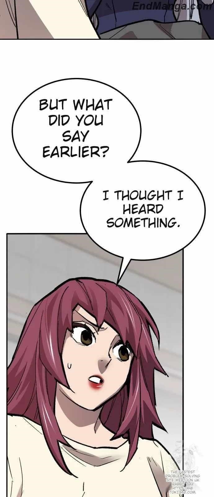 Read Limit Breaker Manga Online