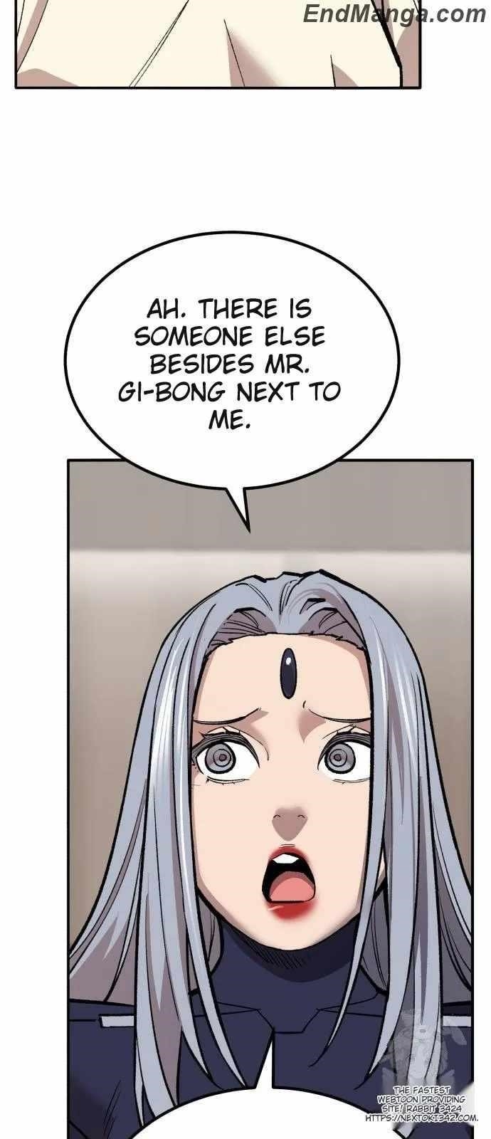 Read Limit Breaker Manga Online