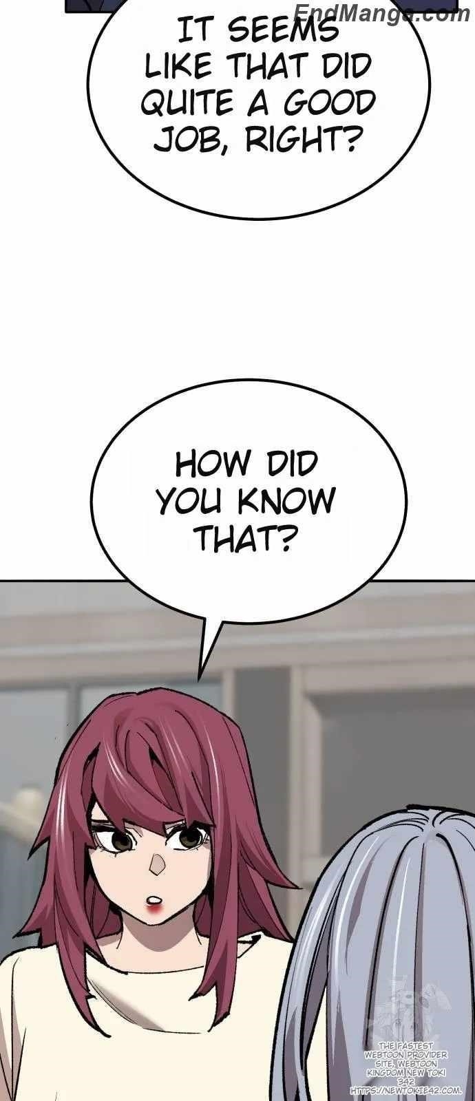 Read Limit Breaker Manga Online