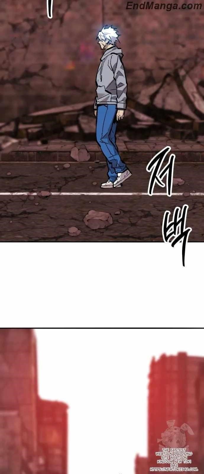 Read Limit Breaker Manga Online