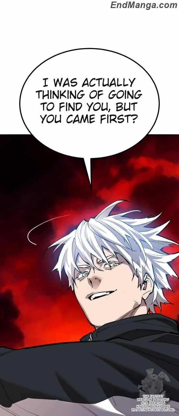 Read Limit Breaker Manga Online