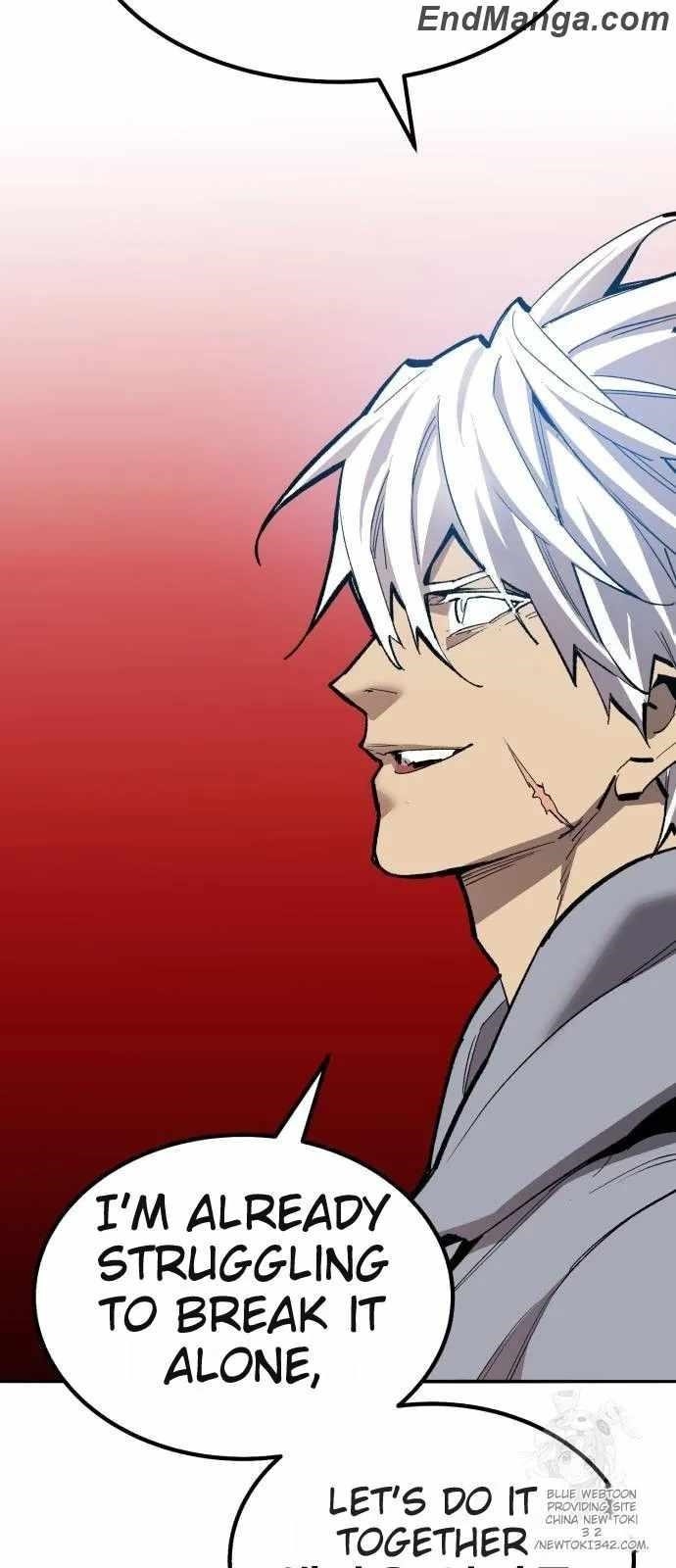 Read Limit Breaker Manga Online