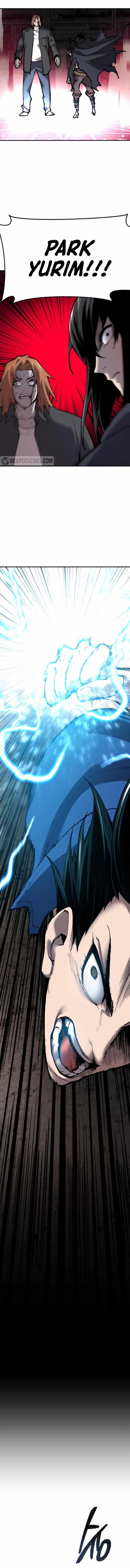 Read Limit Breaker Manga Online