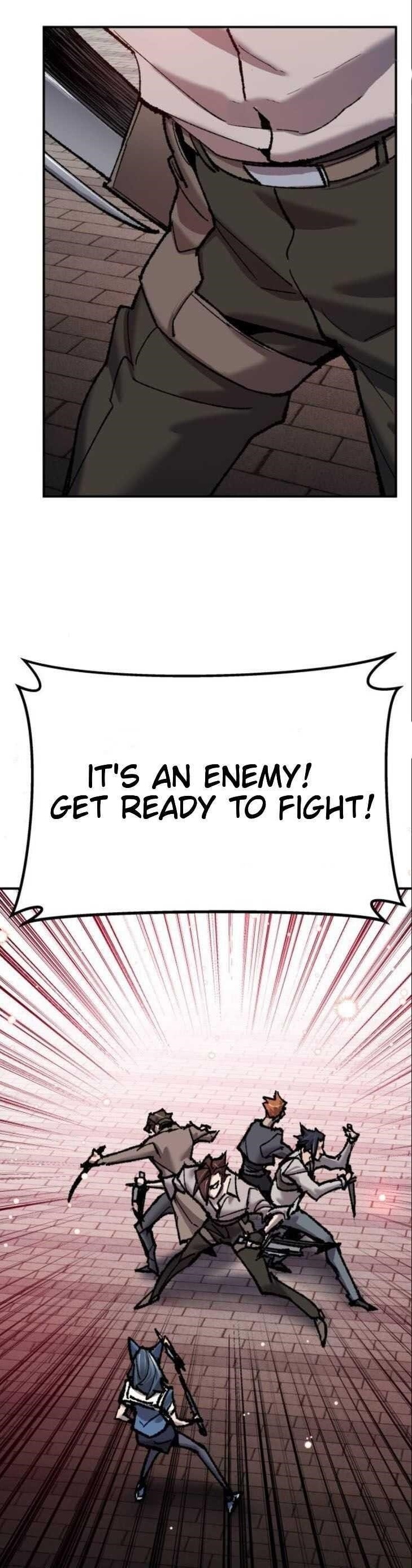 Read Limit Breaker Manga Online