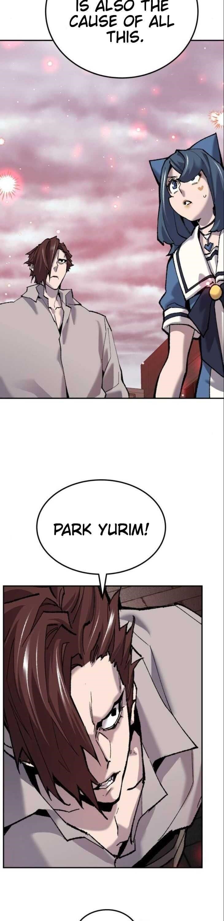 Read Limit Breaker Manga Online