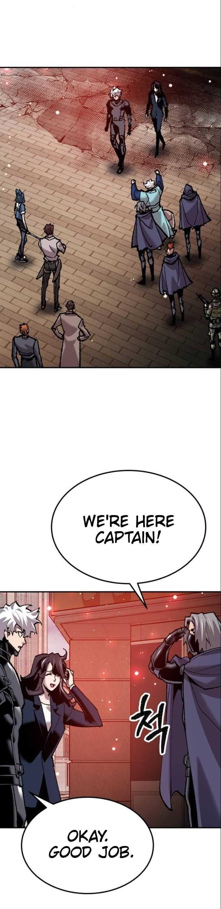 Read Limit Breaker Manga Online