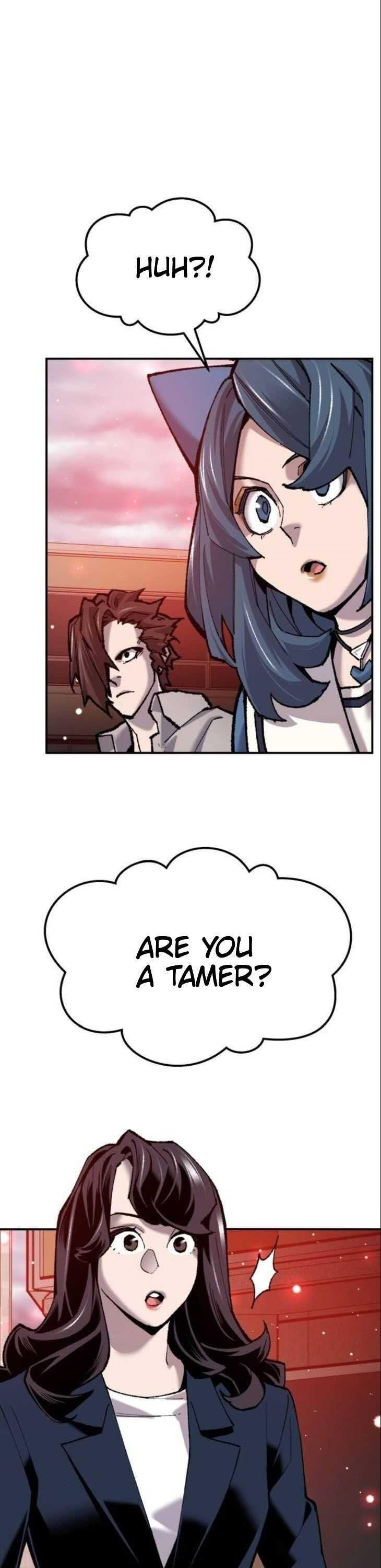 Read Limit Breaker Manga Online