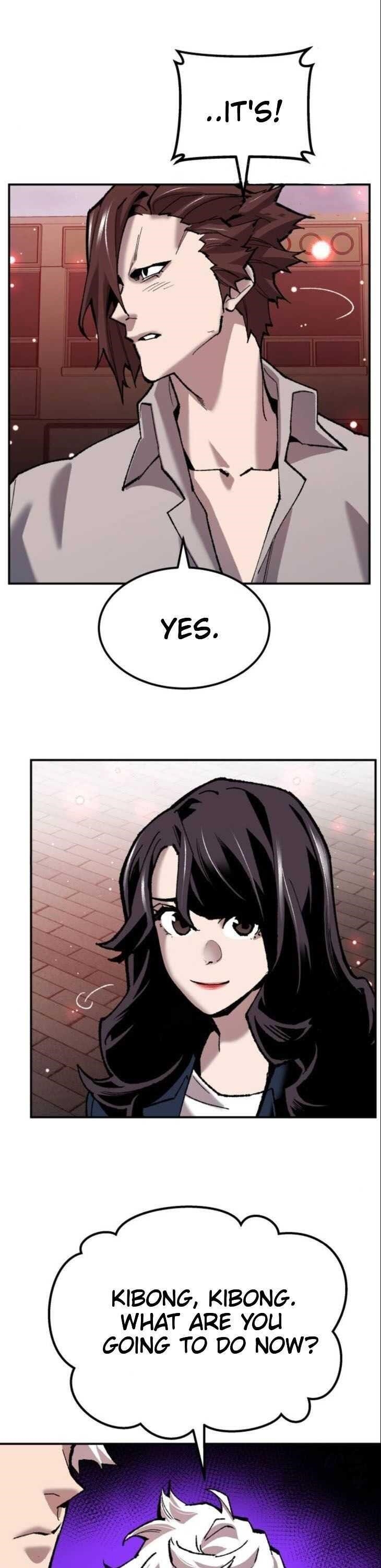 Read Limit Breaker Manga Online