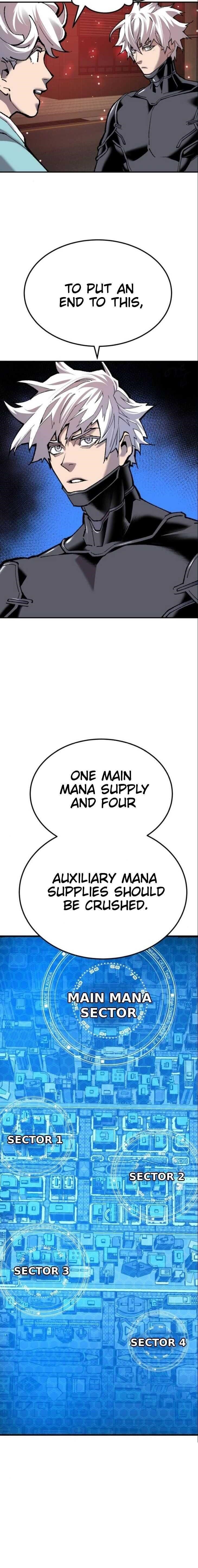 Read Limit Breaker Manga Online