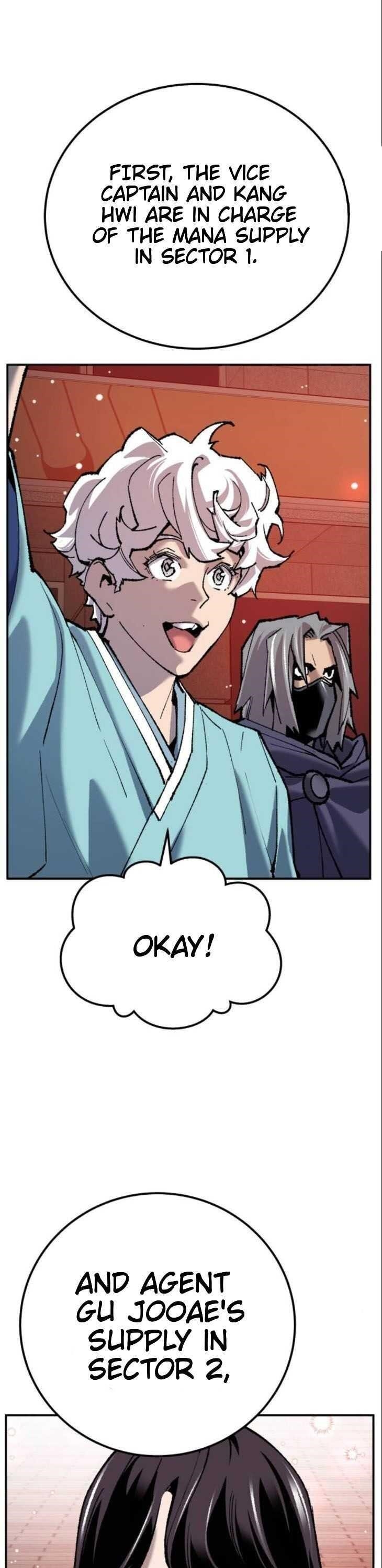 Read Limit Breaker Manga Online