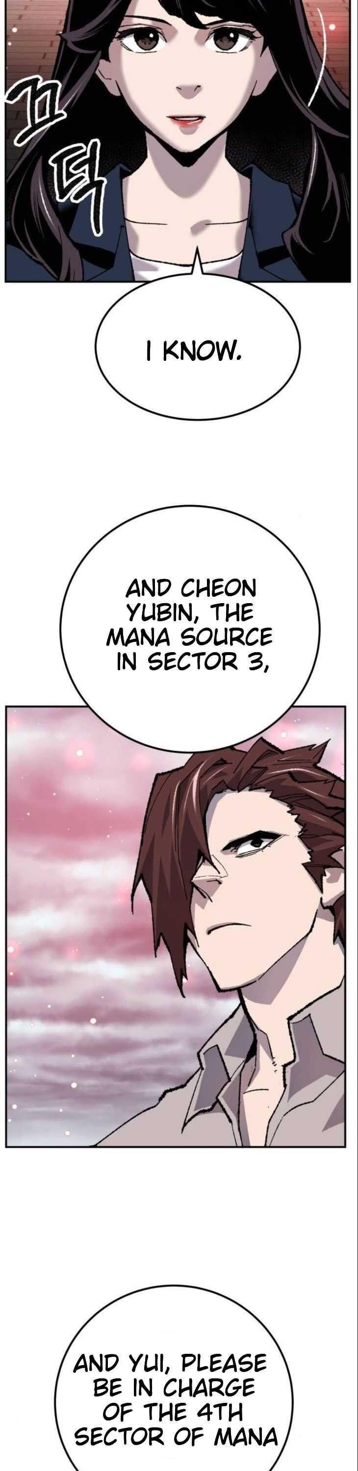 Read Limit Breaker Manga Online