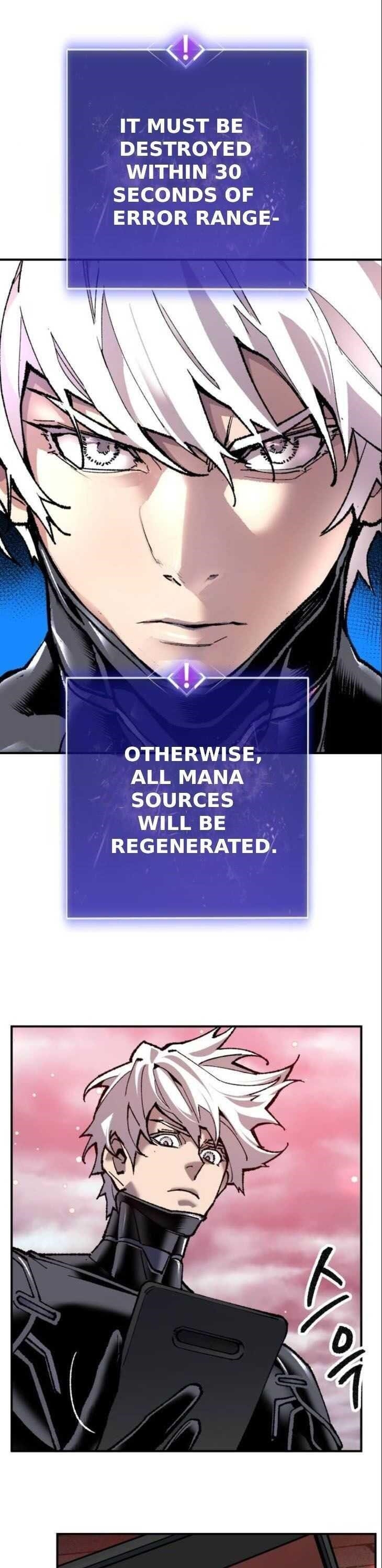 Read Limit Breaker Manga Online