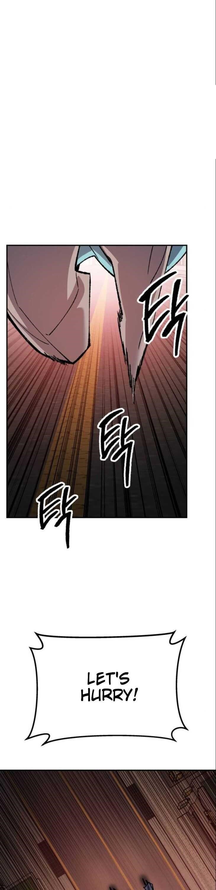 Read Limit Breaker Manga Online
