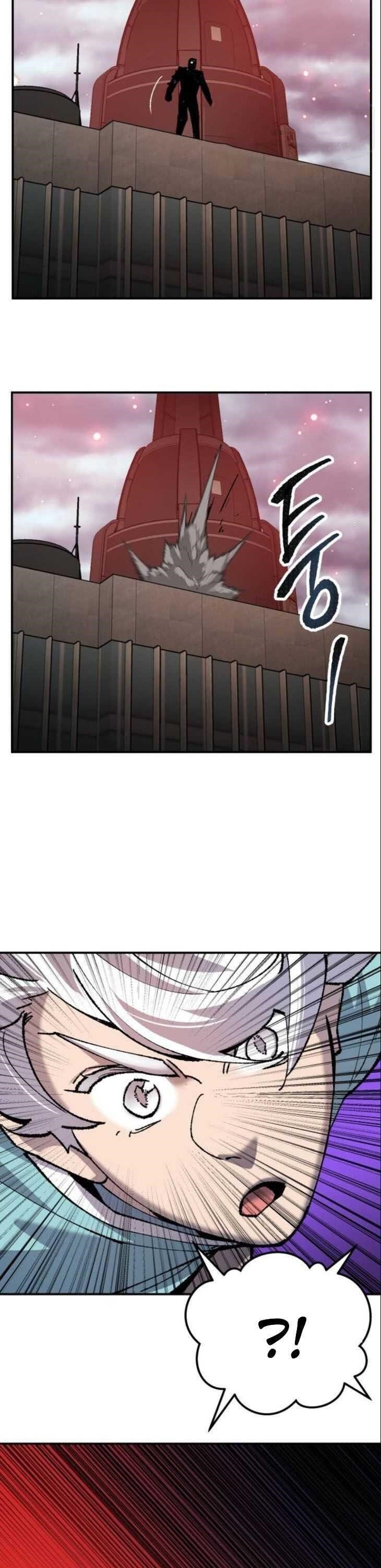 Read Limit Breaker Manga Online