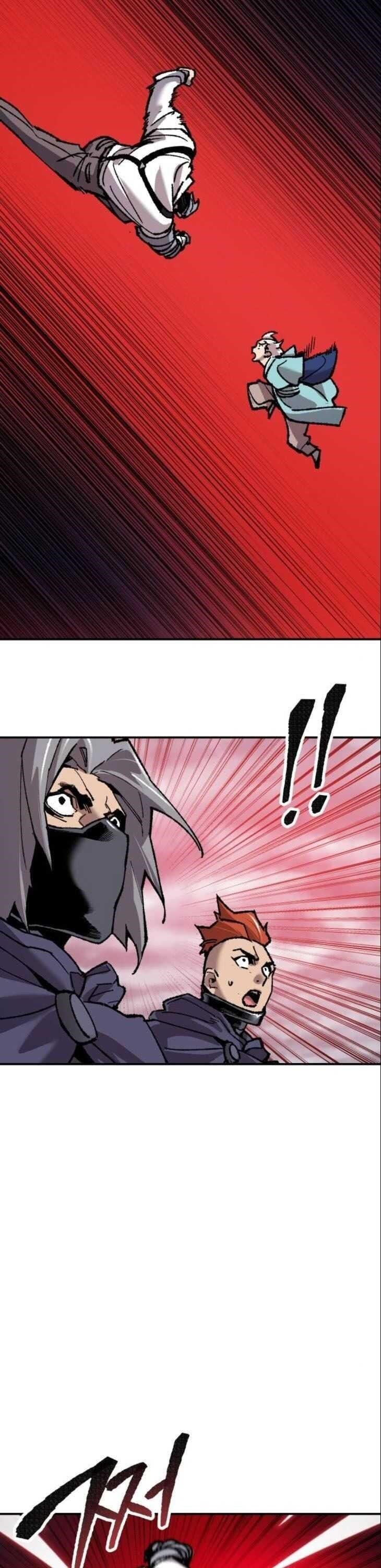 Read Limit Breaker Manga Online