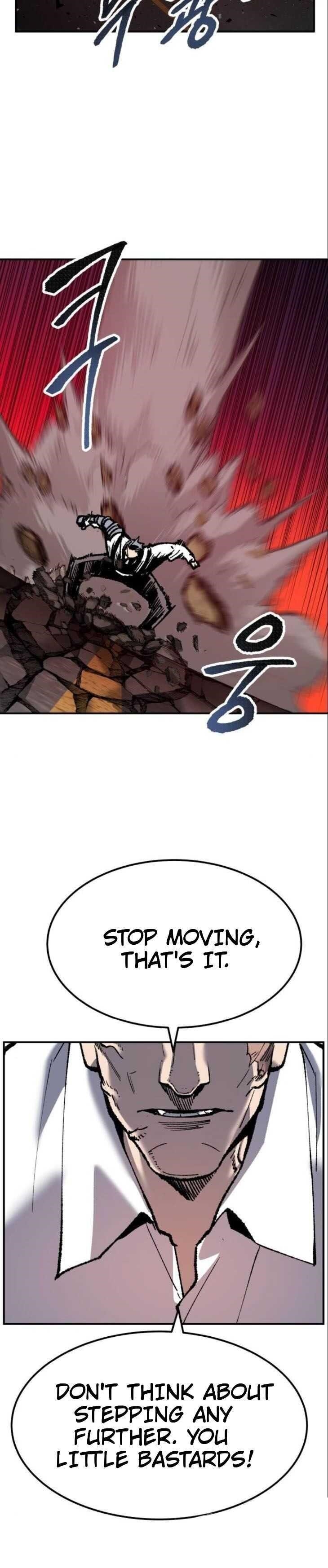 Read Limit Breaker Manga Online